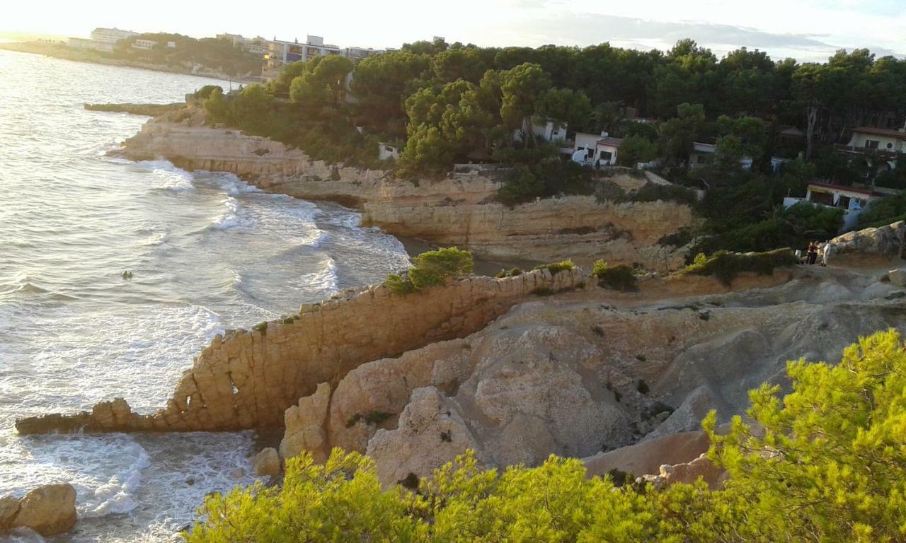 Festival Village Salou Dış mekan fotoğraf