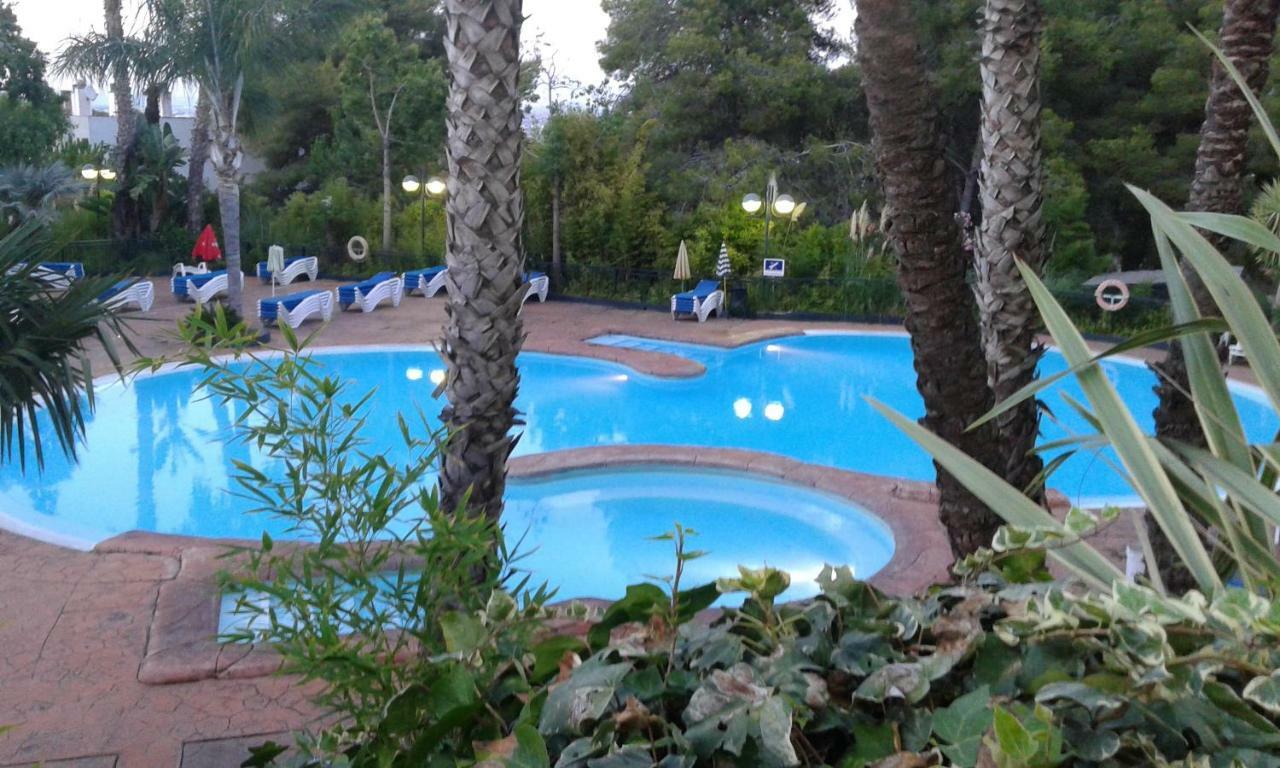 Festival Village Salou Dış mekan fotoğraf
