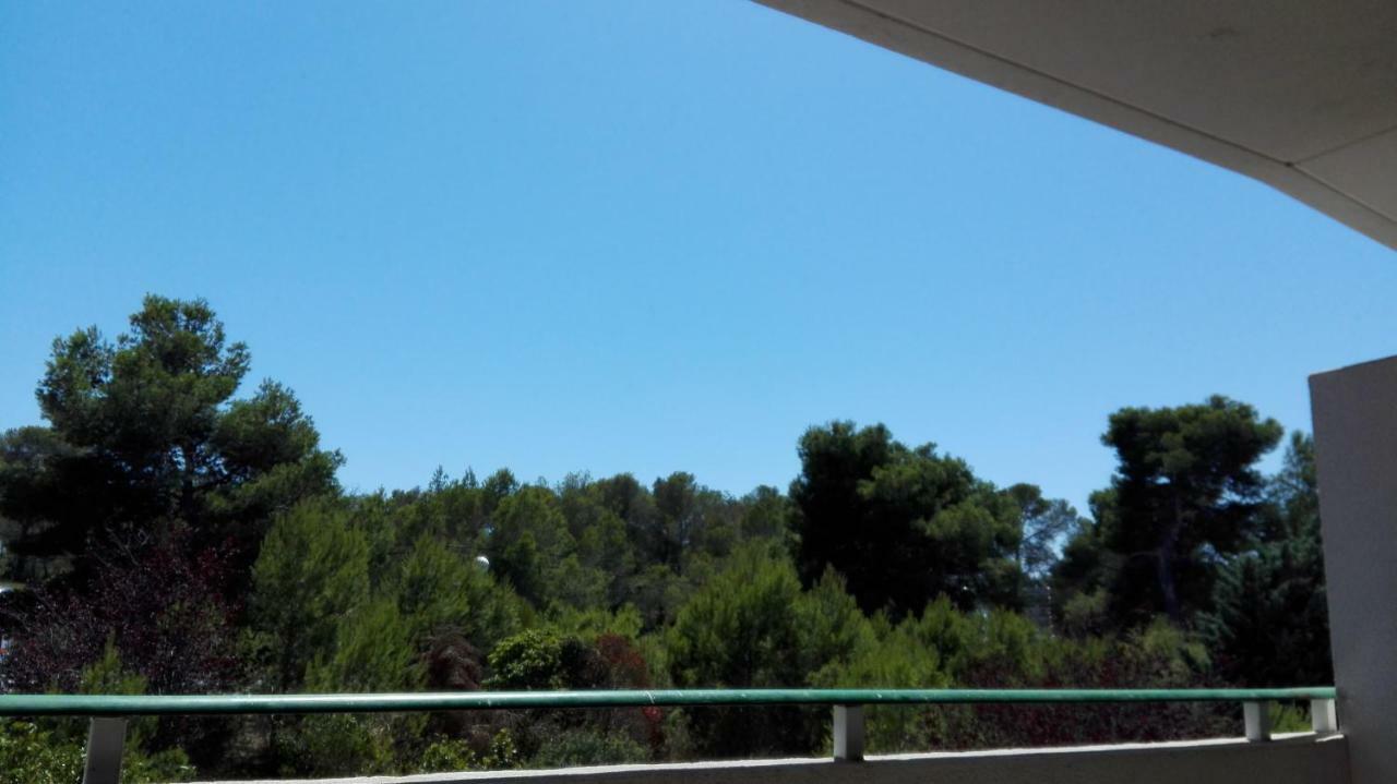 Festival Village Salou Dış mekan fotoğraf
