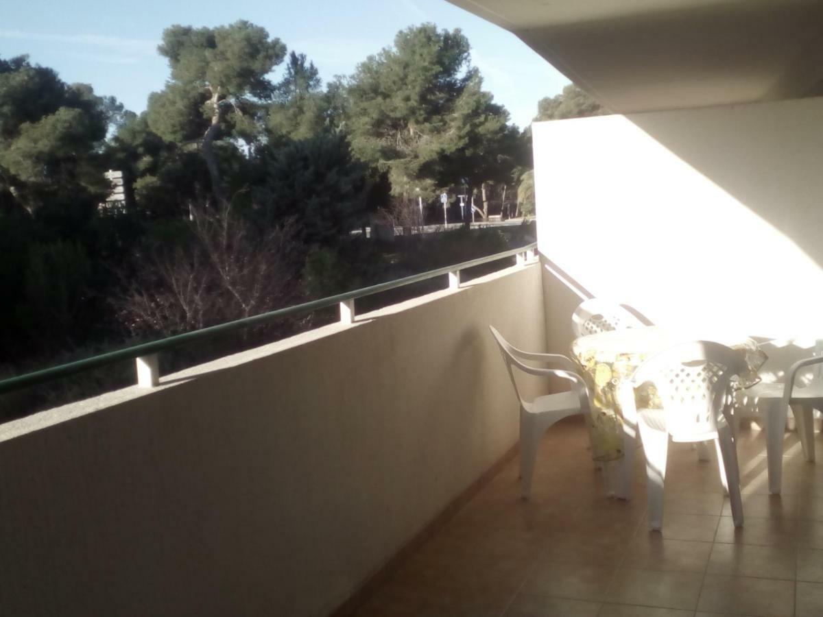 Festival Village Salou Dış mekan fotoğraf